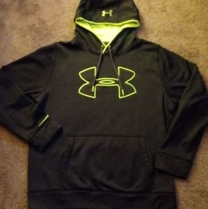 Under Armour hoodie